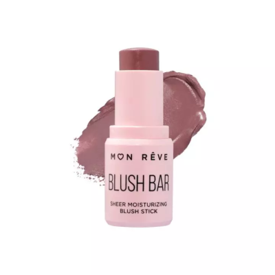 Ενυδατικό Κρεμώδες Ρουζ σε Μορφή Stick Mon Reve Blush Bar Νο 05