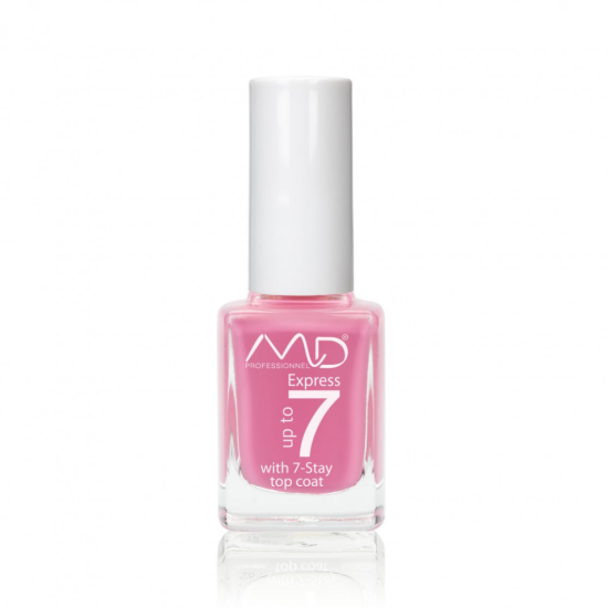 Βερνίκι Νυχιών No 878 MD Professionnel 12ml