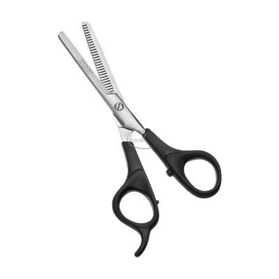 Ψαλίδι Φιλαρίσματος με Πλαστική Λαβή 6" Niobe Solingen Professional 