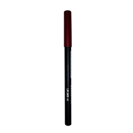 Μολύβι Χειλιών Manhattan Lipliner No46