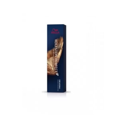 Bαφή μαλλιών Wella Professionals Koleston Perfect Me+ Plus Pure Naturals 9/04 Ξανθό Πολύ Ανοιχτό Φυσικό Κόκκινο 60ml