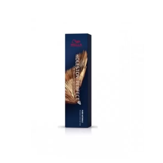 Bαφή μαλλιών Wella Professionals Koleston Perfect Me+ Plus Pure Naturals 9/04 Ξανθό Πολύ Ανοιχτό Φυσικό Κόκκινο 60ml