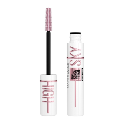 Primer Βλεφαρίδων Maybelline Lash Sensational Sky High Tinted Primer Mascara 7.7ml
