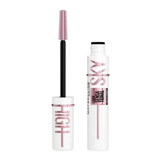 Primer Βλεφαρίδων Maybelline Lash Sensational Sky High Tinted Primer Mascara 7.7ml