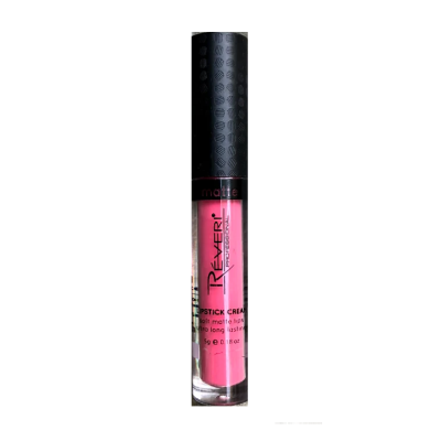 Ματ Κραγιόν Χειλιών Reveri Professional Long Lasting Matte Effect No 75