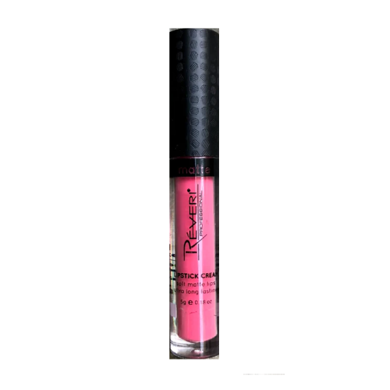 Ματ Κραγιόν Χειλιών Reveri Professional Long Lasting Matte Effect No 75