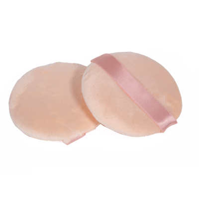 Σφουγγαράκι Πούδρας 8cm Ro-Ro SP200