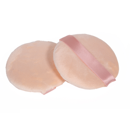 Σφουγγαράκι Πούδρας 8cm Ro-Ro SP200
