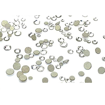 Strass Νυχιών Swarovski Crystals SS 5 No001 Crystal (100τμχ)
