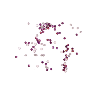 Strass Νυχιών Swarovski Crystals SS 5 No204 Amethyst  (50τμχ)