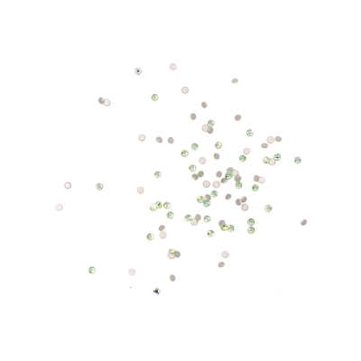 Strass Νυχιών Swarovski Crystals SS 5 No214 Peridot (50τμχ)