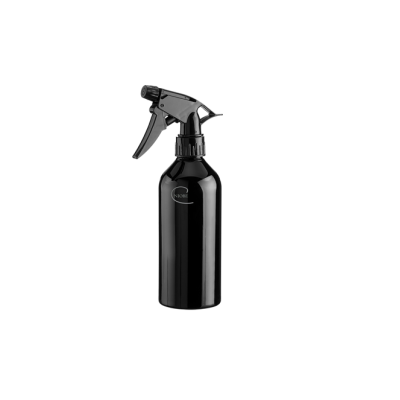 Βαποριζατέρ σε Μαύρο Χρώμα Niobe Τ5 450ml
