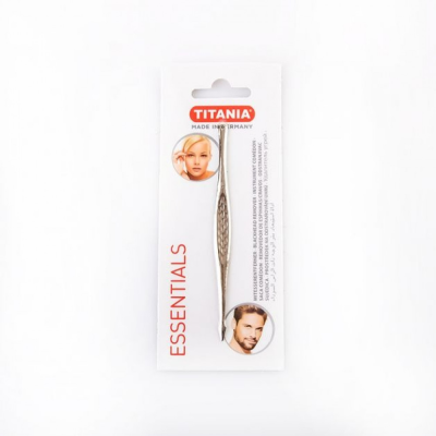 Εργαλείο Αισθητικής Blackhead Remover Titania 1025