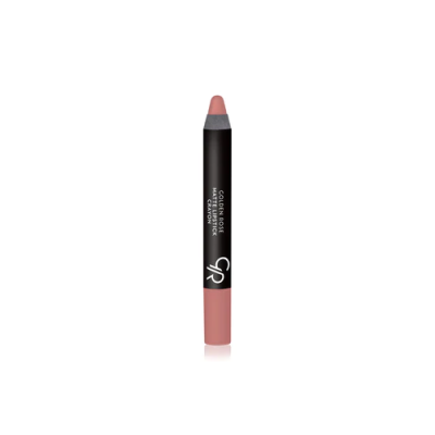 Golden Rose Matte Lipstick Μολύβι Κραγιόν Νο22