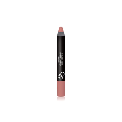 Golden Rose Matte Lipstick Μολύβι Κραγιόν Νο22