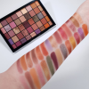 Παλέτα Σκιών Revolution Maxi Reloaded Infinite Bronze Eyeshadow Palette 1.35gr
