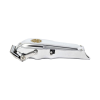 Κουρευτική Μηχανή Ασημένια WAHL Cordless Senior Metal Edition Zero-Gap Blades