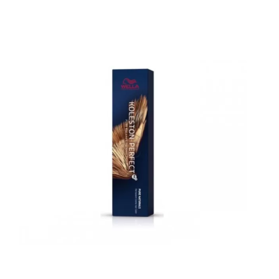 Bαφή μαλλιών Wella Professionals Koleston Perfect Me+ Plus Pure Naturals 88/0 Ξανθό Ανοιχτό Έντονο 60ml