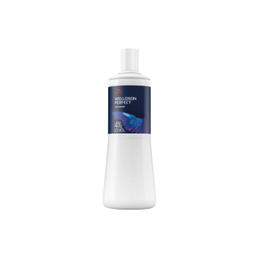 Οξυζενέ 4% 13vol Wella Professionals Welloxon Perfect 1000ml