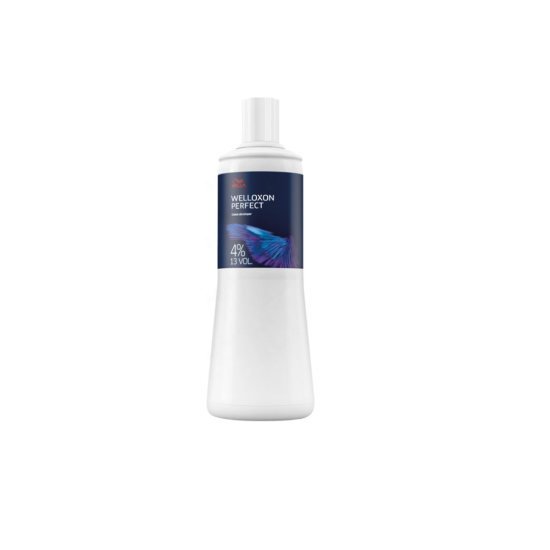 Οξυζενέ 4% 13vol Wella Professionals Welloxon Perfect 1000ml