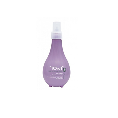 Σπρέι Μαλλιών Πολλαπλής Δράσης ING 10 in 1 Multiaction Spray 250ml