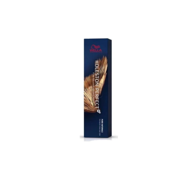 Βαφή Μαλλιών Wella Professionals Koleston Perfect Me+ Plus Special Blond 12/0 60ml