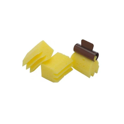 Σφουγγαράκι Περμανάντ Lotus HS 14839 (3τμχ)