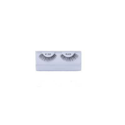 Βλεφαρίδες Ματιών Trendy Eyelashes # 218 Black