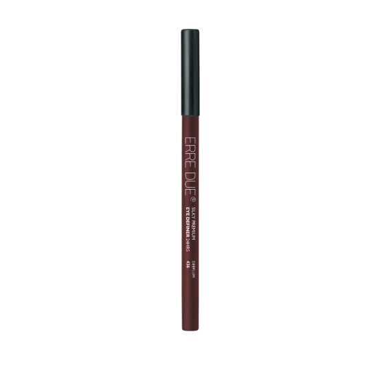 Μολύβι Ματιών Erre Due SILKY PREMIUM EYE DEFINER 24HRS No 436 Deeplum 1.2g