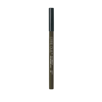 Μολύβι Ματιών Erre Due SILKY PREMIUM EYE DEFINER 24HRS No 438 Grinch 1.2g