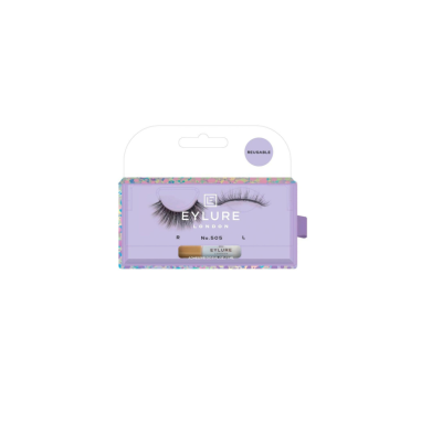 Βλεφαρίδες Eylure Lash Case No 505