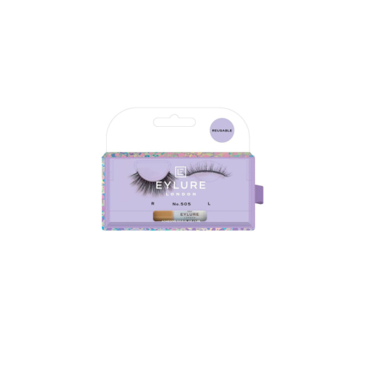 Βλεφαρίδες Eylure Lash Case No 505