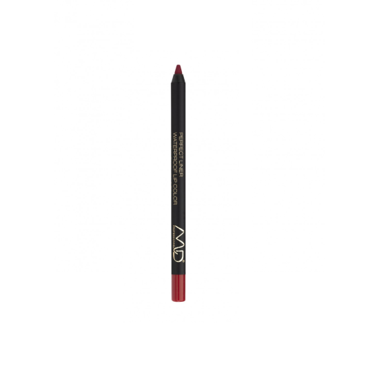 Μολύβι Χειλιών MD PROFESSIONNEL PERFECT LINER WATERPROOF LIP COLOR 510