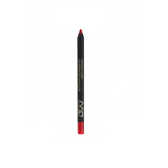 Μολύβι Χειλιών MD PROFESSIONNEL PERFECT LINER WATERPROOF LIP COLOR 511
