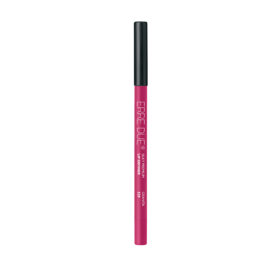 Μολύβι Χειλιών Erre Due Silky Premium Lip Definer 529 Granita 1,2gr