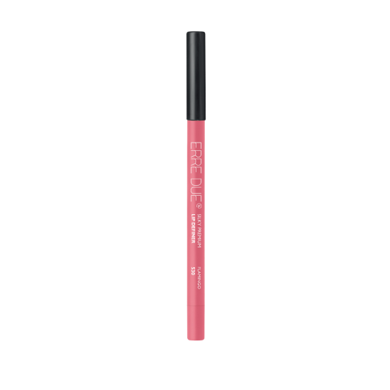 Μολύβι Χειλιών Erre Due Silky Premium Lip Definer 530 Flamingo 1,2gr