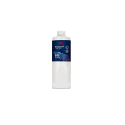 Wella oξυζενέ  Professionals Welloxon Perfect 6% 20vol 1000ml
