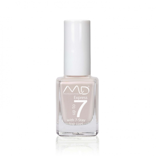 Βερνίκι Νυχιών No 893 MD Professionnel 12ml