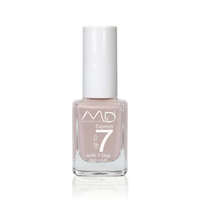 Βερνίκι Νυχιών No 901 MD Professionnel 12ml