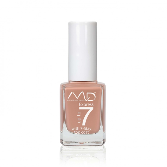 Βερνίκι Νυχιών No 902 MD Professionnel 12ml