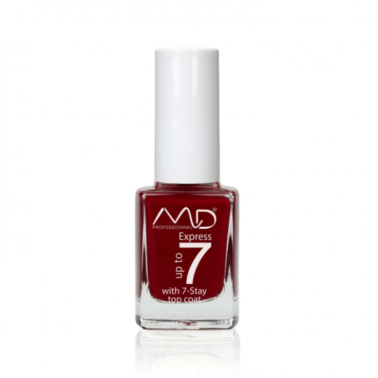 Βερνίκι Νυχιών No 904 MD Professionnel 12ml