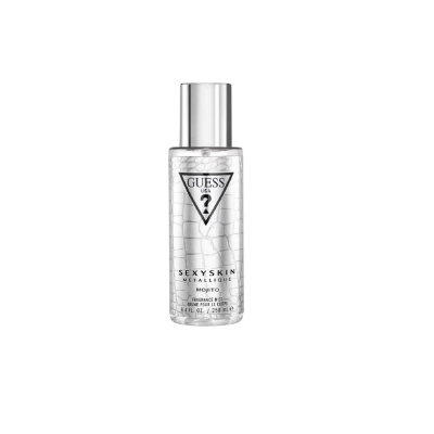 Αρωματικό Mist GUESS Sexy Skin Metallique Mojito 250ml