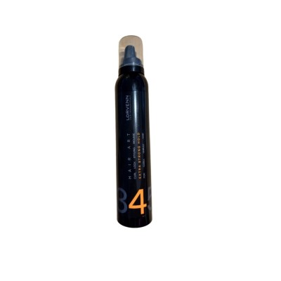 Lorvenn  Αφρός για Μπούκλες Curl Lock 200ml