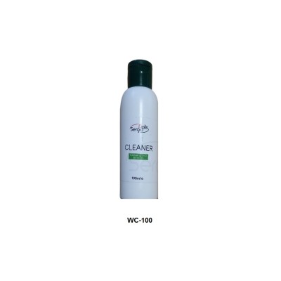 Καθαριστικό νυχιών Sergio nail cleaner 100ml