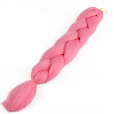 Μαλλιά για Ράστα Lotus Jumbo Braid A15 60cm 100gr