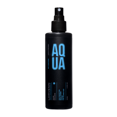 Lorvenn Salon Exclusive Aqua Mist Conditioner Leave-In-Treatment 200ml