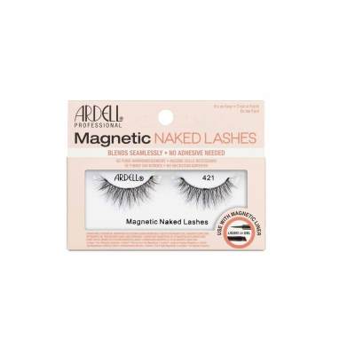 Ardell Μαγνητικές Βλεφαρίδες Magnetic Naked Lashes 421