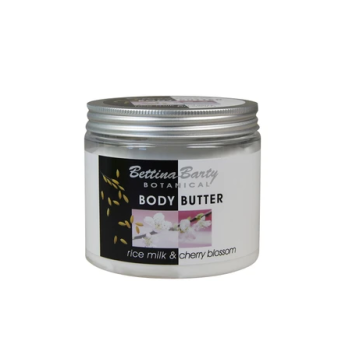 Bettina Barty Body Butter Rice milk & Cherry Blossom 400ml