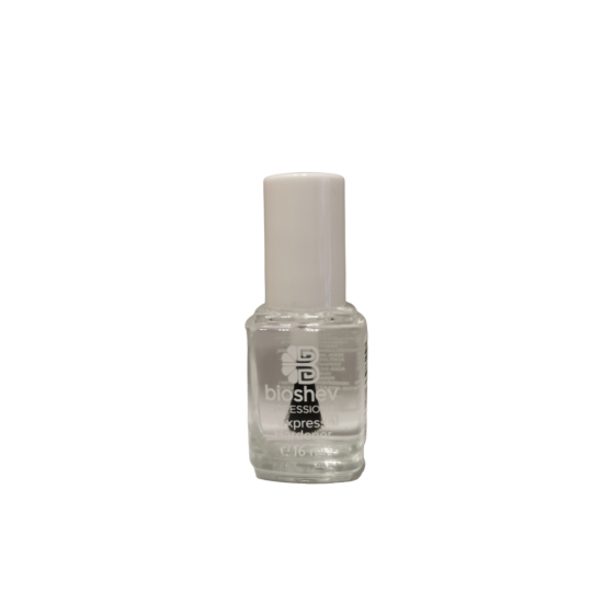 Σκληρυντικό Βερνίκι Νυχιών Bioshev Express Hardener 16ml