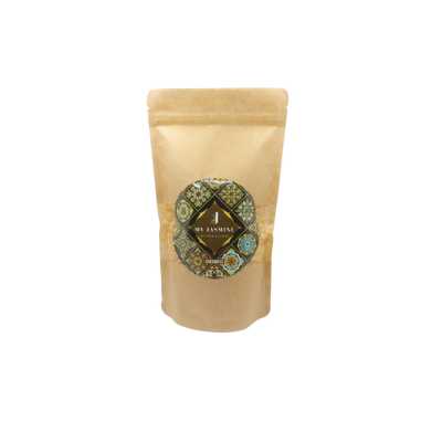 Άλατα Μπάνιου My Jasmine Black Sugar 1Kg
